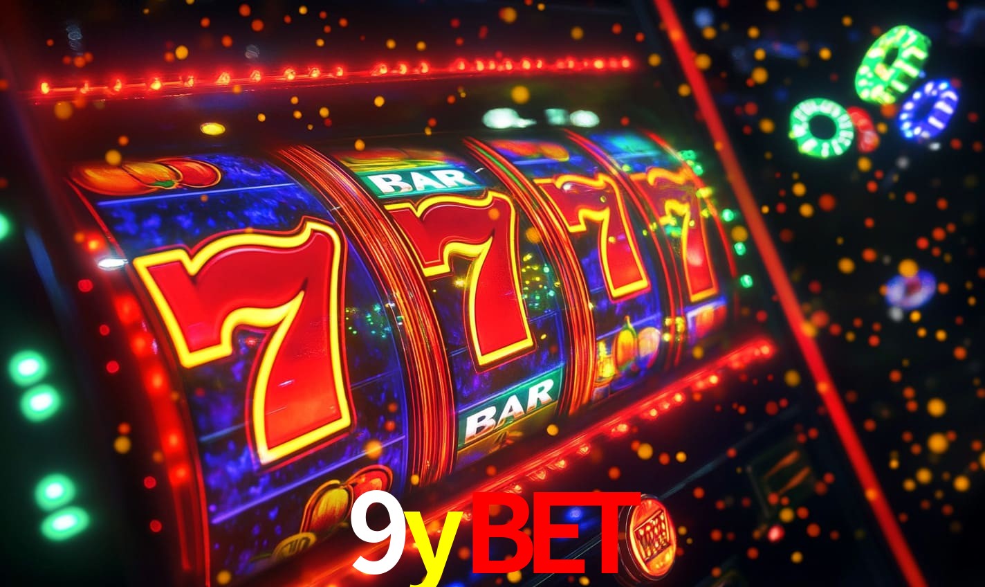 9ybet: Seu Cassino Premiado com Pagamentos Rápidos