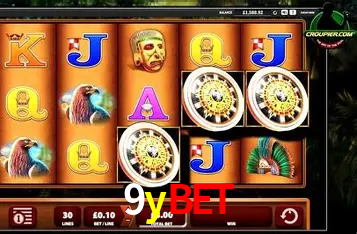 A Revolução dos Aplicativos de Jogos no 9ybet