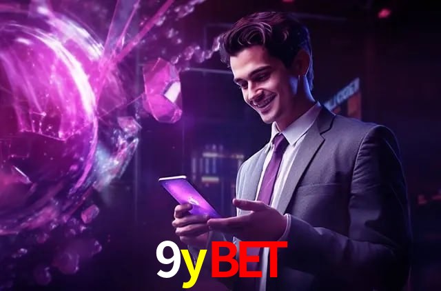 Welcome Bonus 9ybet