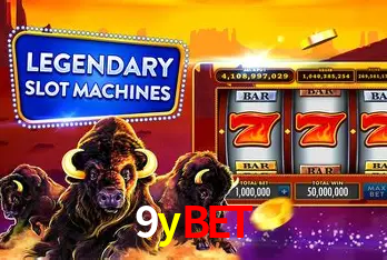Desvendando o Mundo dos Jogos Virtuais na 9ybet