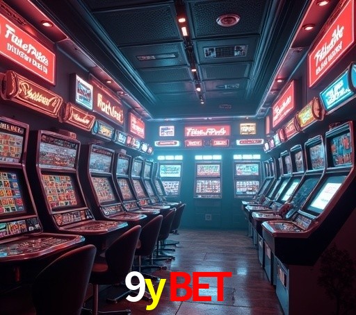Tecnologia da Plataforma 9ybet