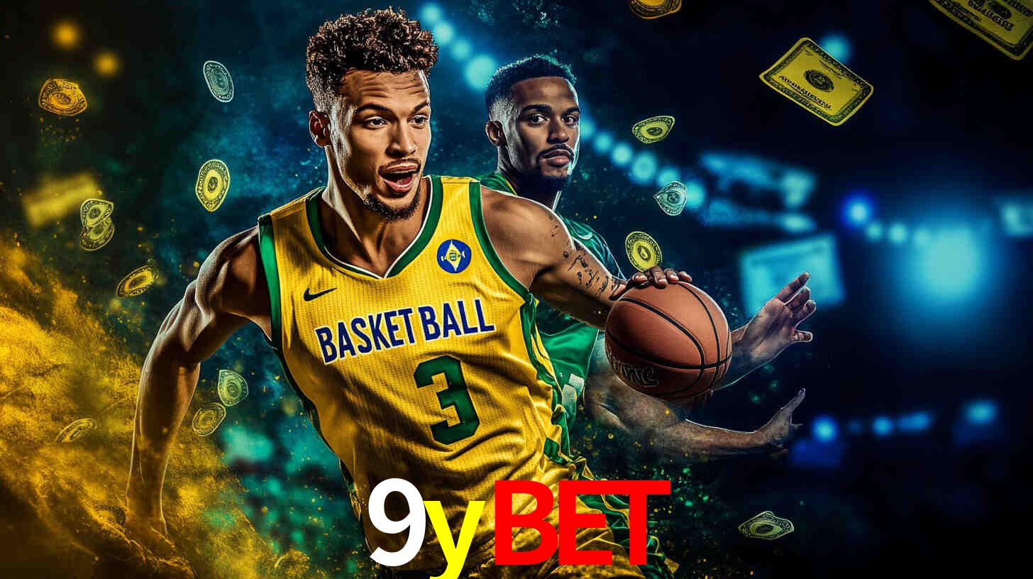 Desvendando o Mundo dos Jogos Virtuais na 9ybet