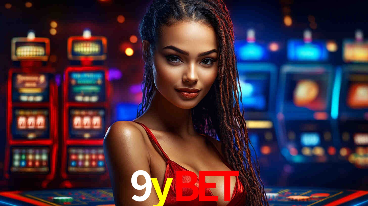 A Experiência Imersiva dos Cassinos Ao Vivo no 9ybet