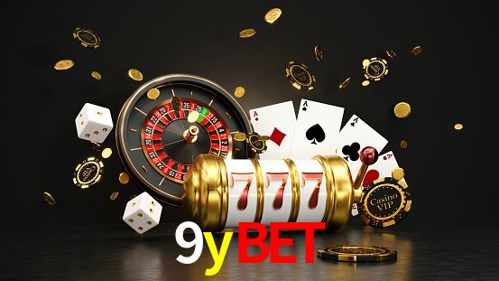 Tennis Betting 9ybet