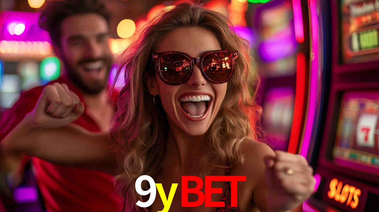 Apostas Esportivas na 9ybet: Um Guia Completo