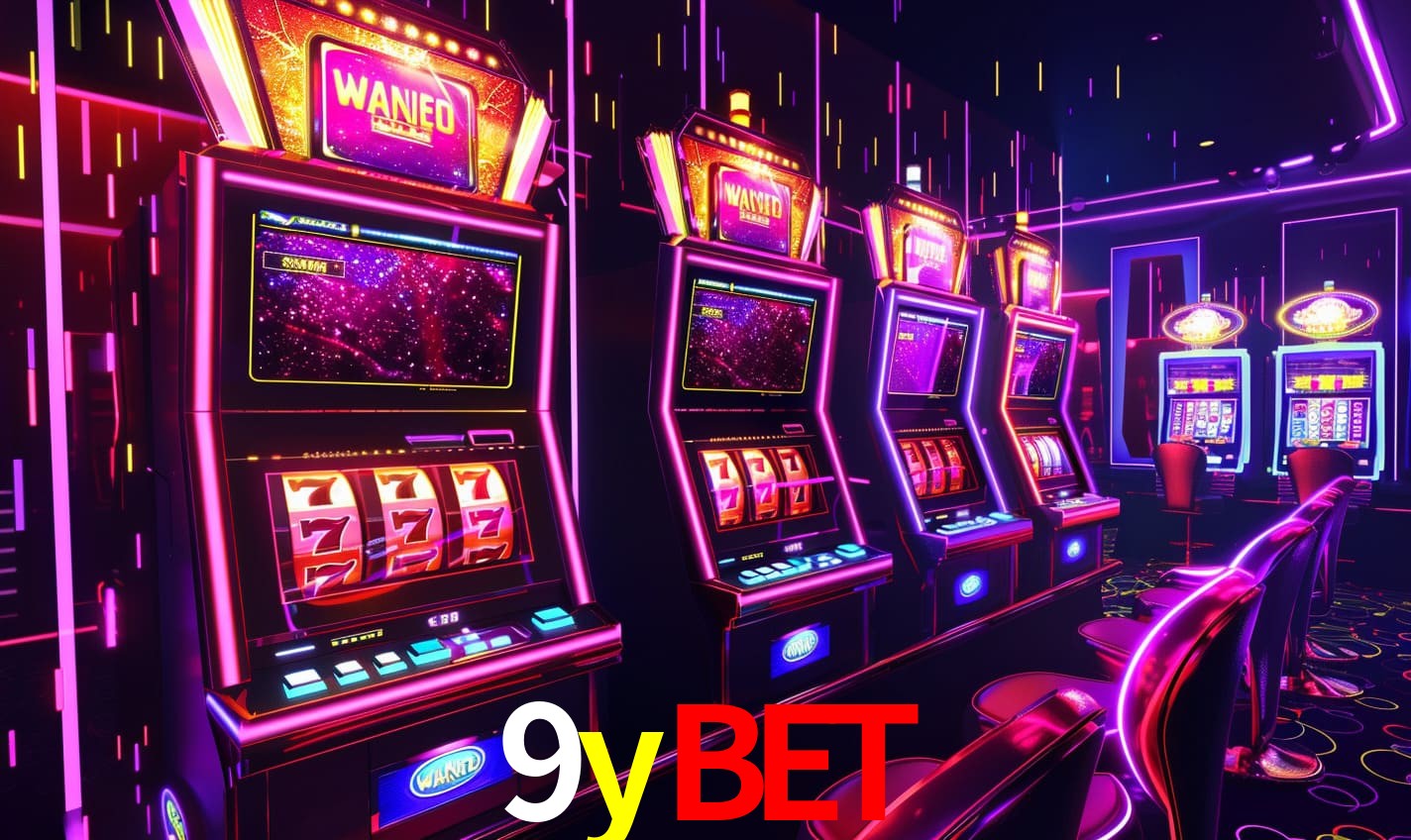 Apostas Esportivas na 9ybet: Um Guia Completo