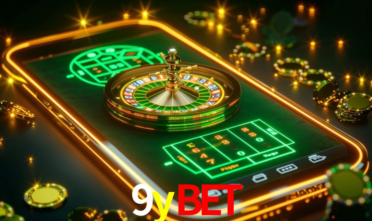 Provedores de Jogos 9ybet