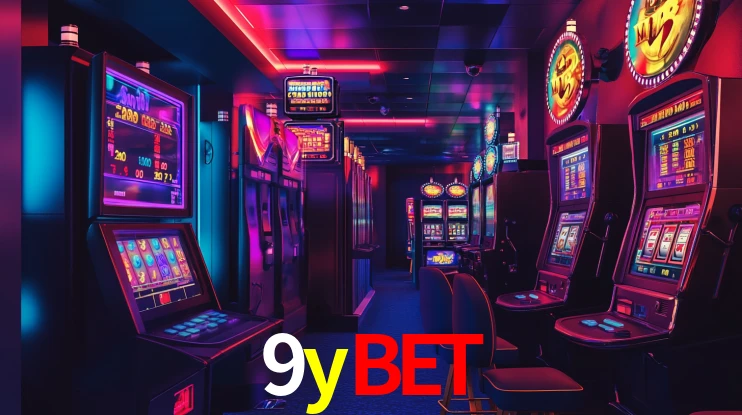 Premium Interface 9ybet