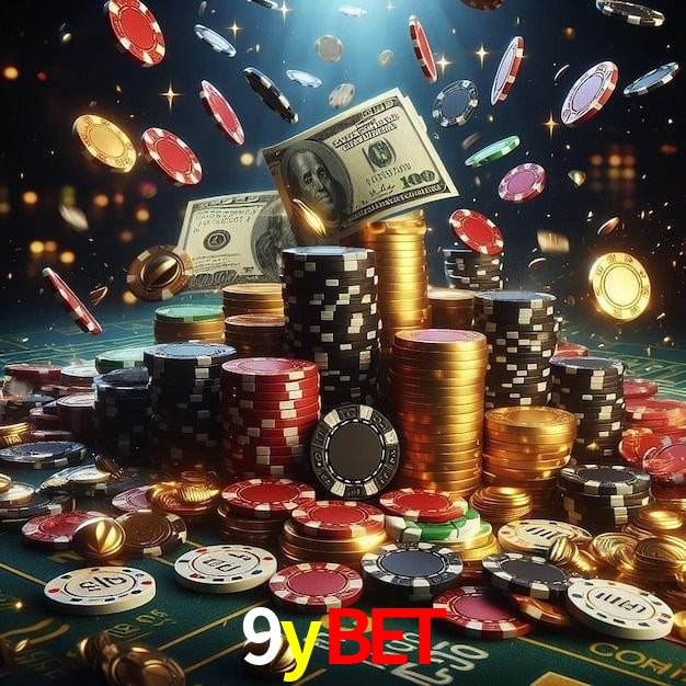 Explorando a Categoria de Eventos em Apostas na 9ybet