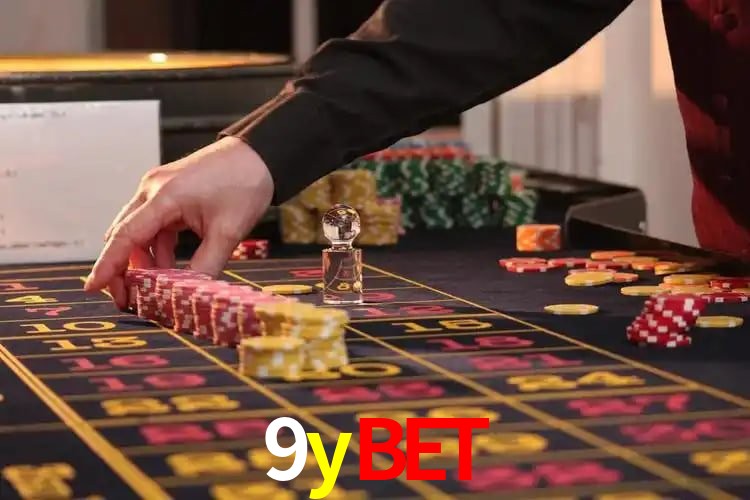 A Revolução dos Aplicativos de Jogos no 9ybet