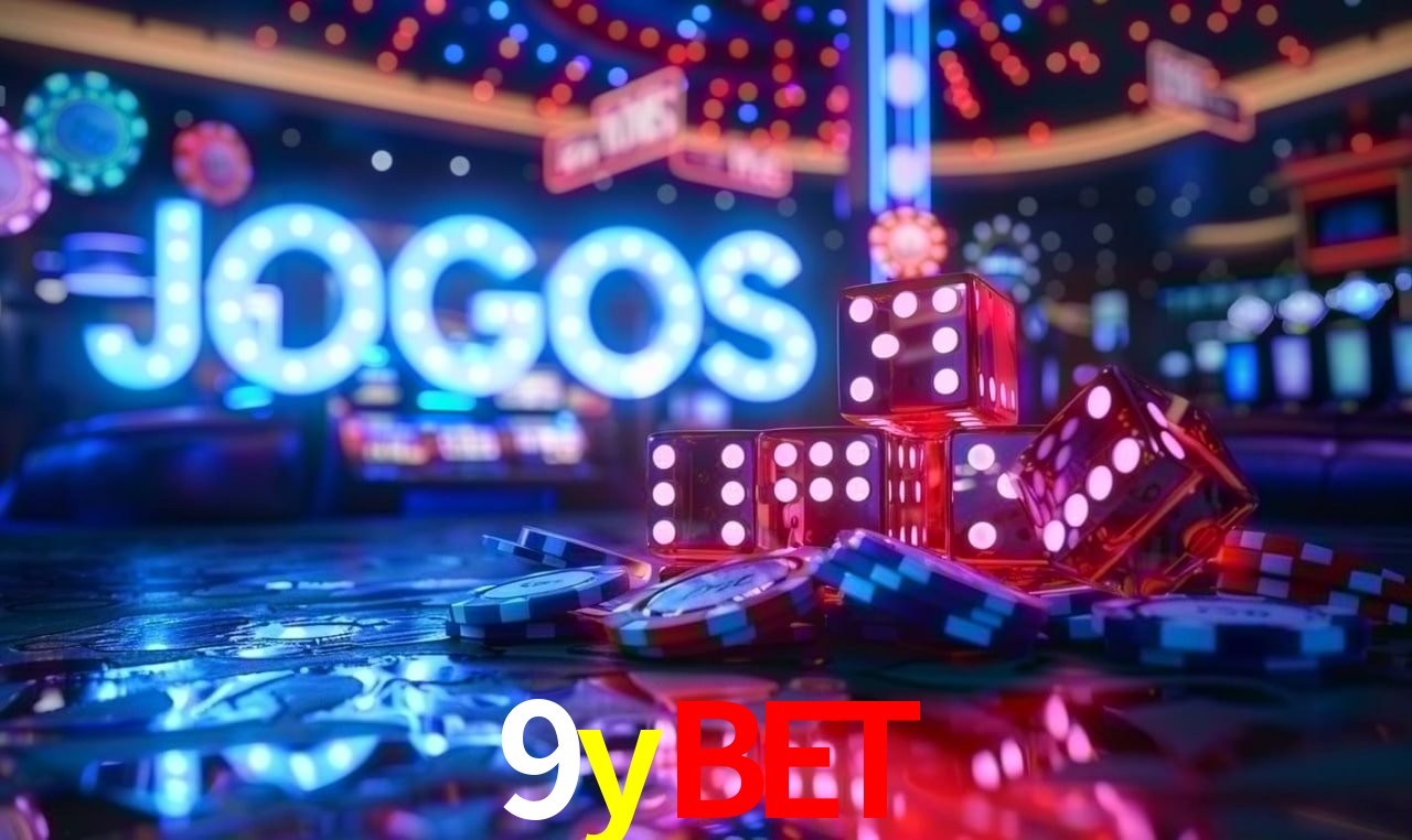 A Experiência Imersiva dos Cassinos Ao Vivo no 9ybet