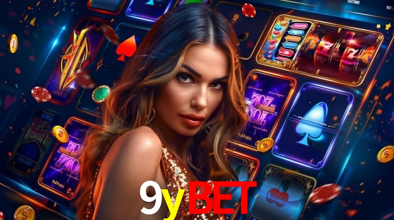 Explorando a Categoria de Eventos em Apostas na 9ybet