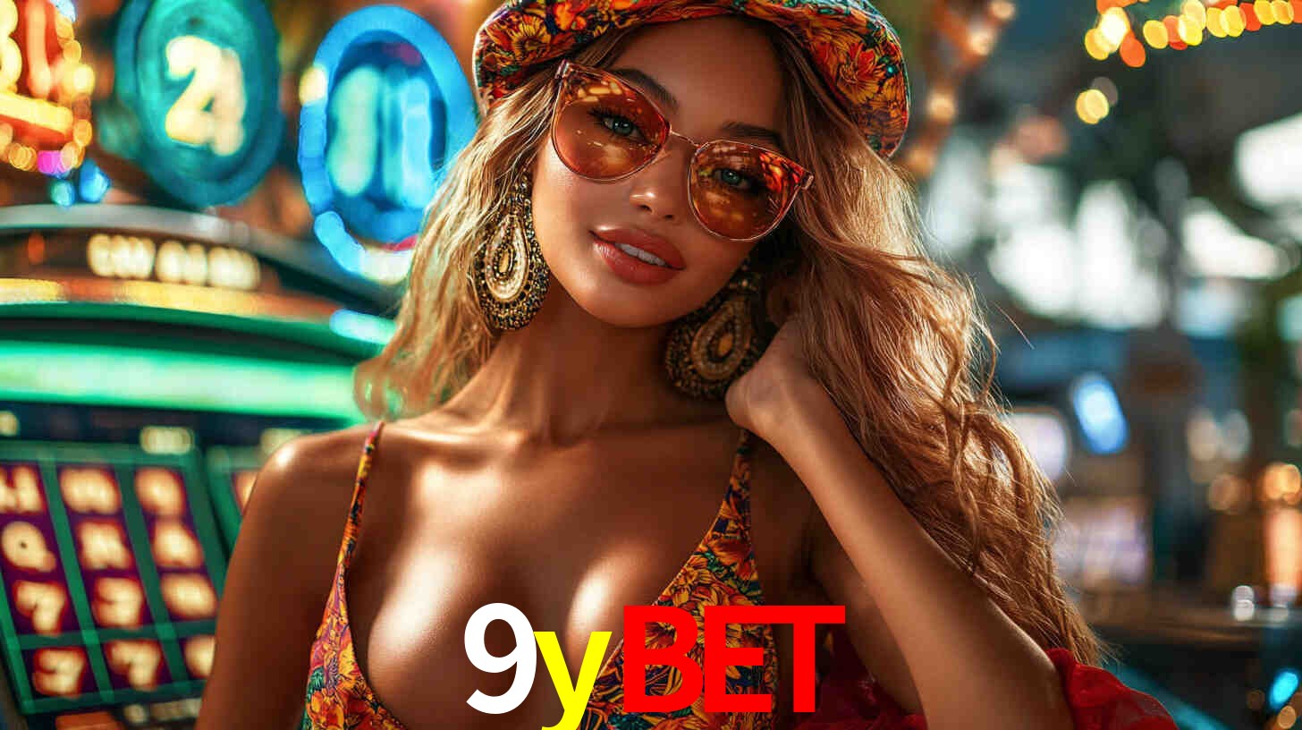 Welcome Bonus 9ybet