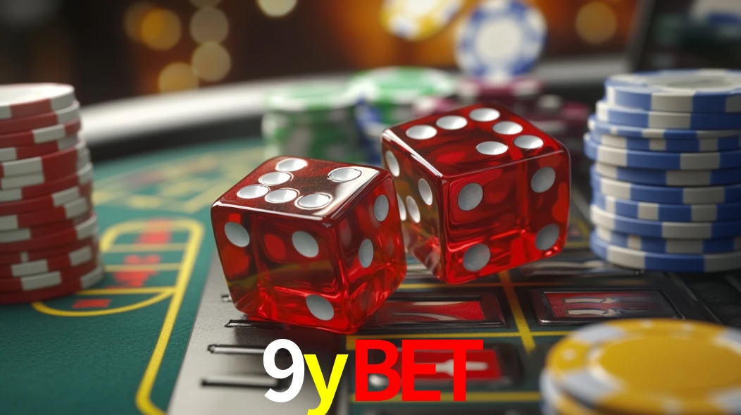Roulette Table 9ybet