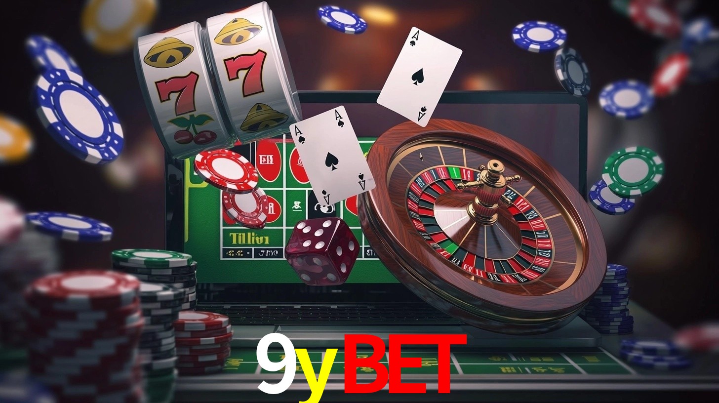 Exclusive Games 9ybet