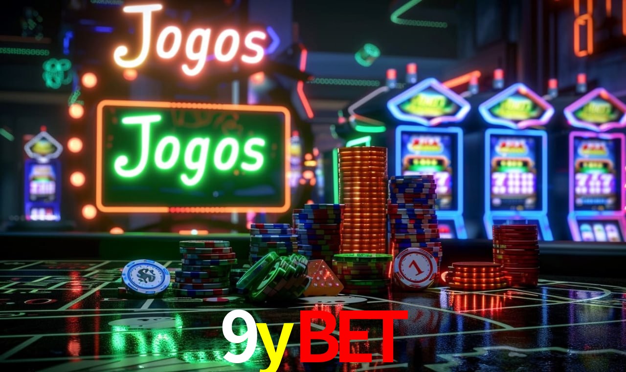Bônus Generosos e Exclusivos no 9ybet para Você!