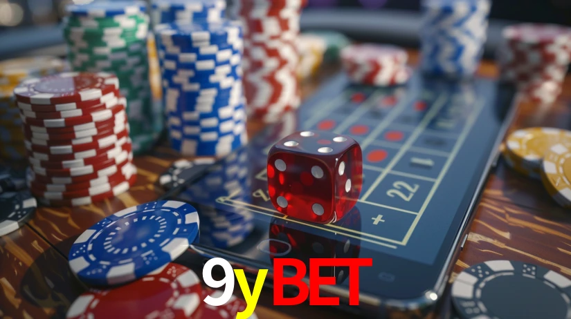9ybet: A Experiência de Casino com Jogos de Mesa ao Vivo