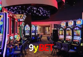Design Responsivo 9ybet