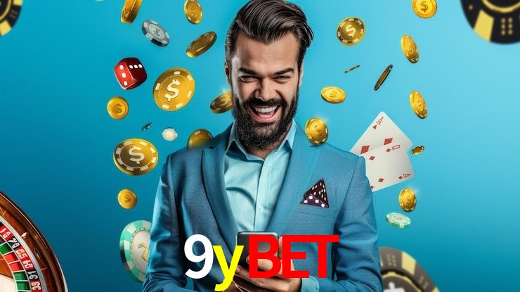 Live Casino 9ybet