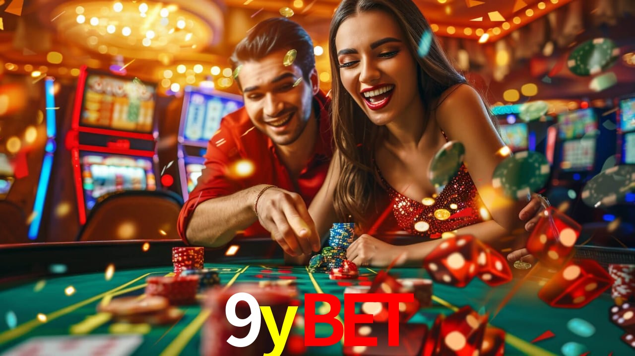 Estatísticas do Jogo 9ybet