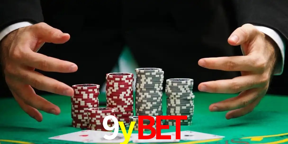 cassino 9ybet