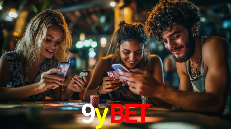 VIP Casino 9ybet