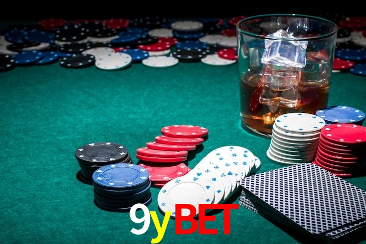Interface Premium 9ybet