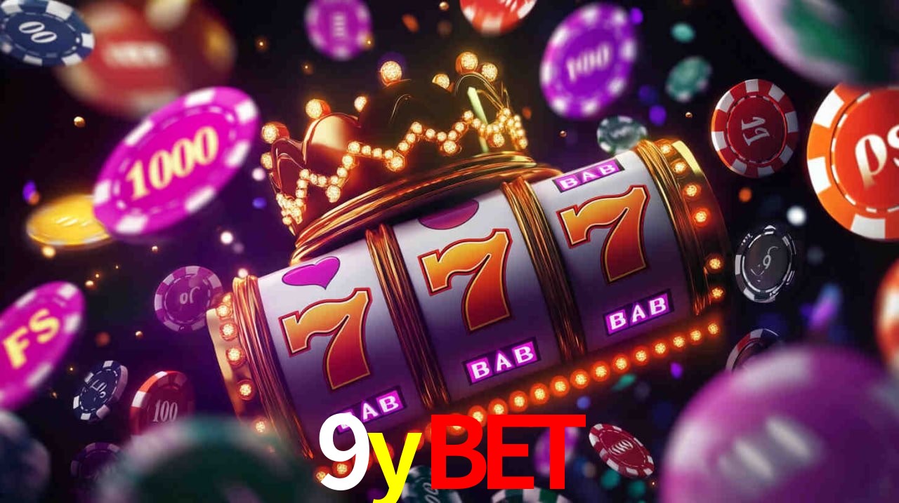 Game Providers 9ybet