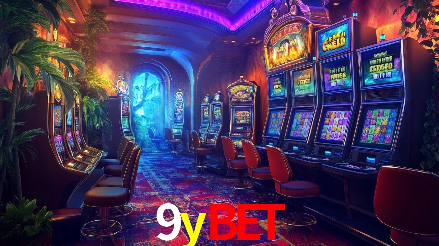 Live Casino 9ybet