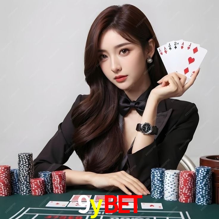Jogos de Slot 9ybet