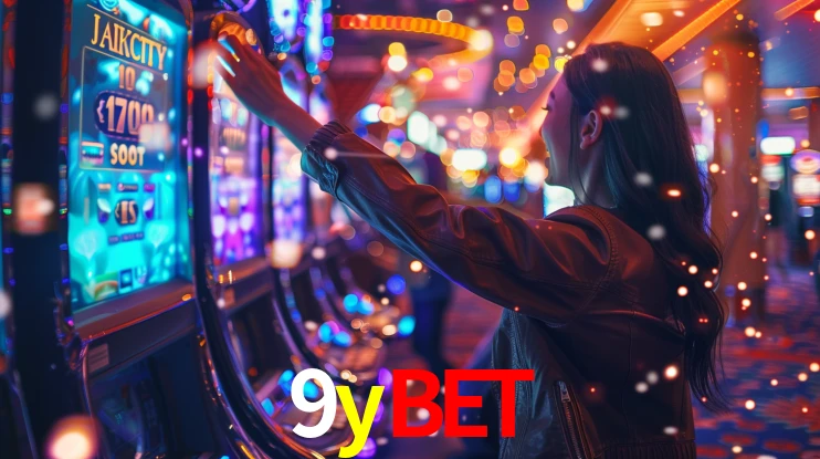 Experimente o Login Seguro Premium no 9ybet
