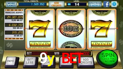 Canal oficial da 9y bet no Telegram