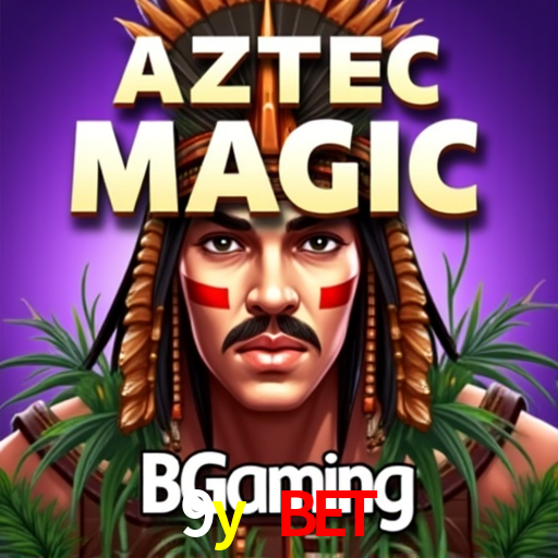 Slots online da 9y bet com jackpots progressivos