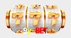 Apostas esportivas da 9y bet com odds competitivas
