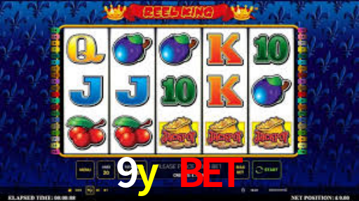 APP oficial da 9y bet para mobile