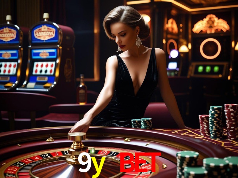 Ganhe prêmios incríveis na 9y bet