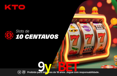 APK oficial da 9y bet para Android